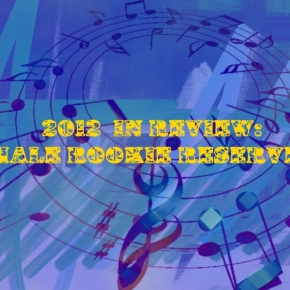 2012 in Review: Male Rookie Reserves